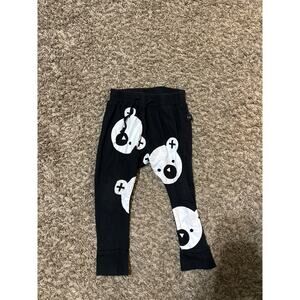 Hux Baby Pants 5